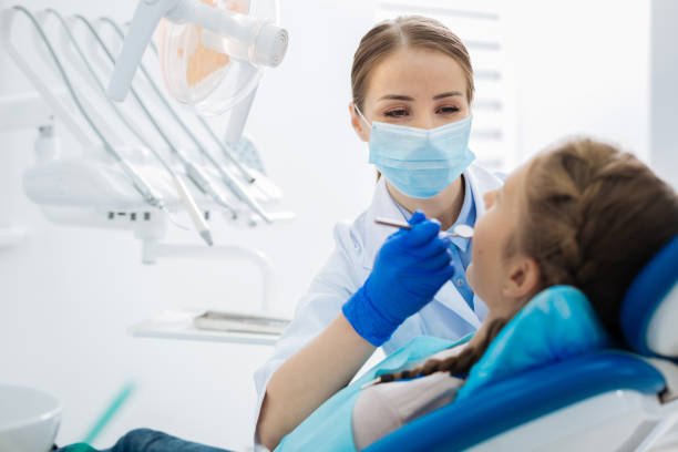 Emergency Dental Services in Southside, AL